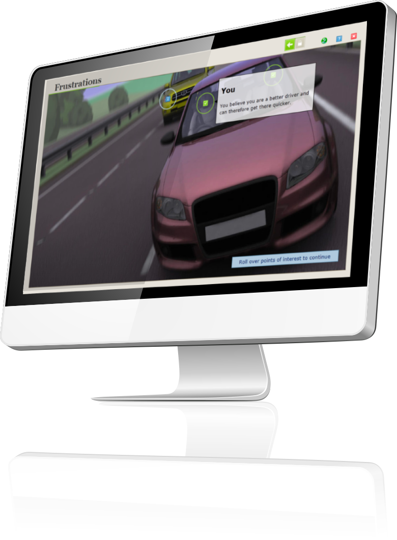 DriverMetrics® eLearning